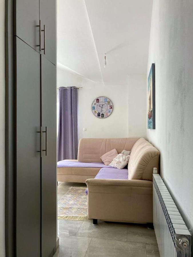 Apartment Andjela Starigrad Paklenica Exterior foto