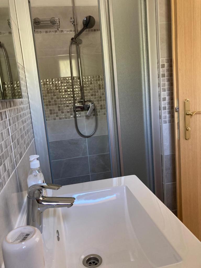 Apartment Andjela Starigrad Paklenica Habitación foto