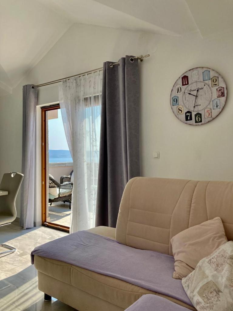 Apartment Andjela Starigrad Paklenica Habitación foto