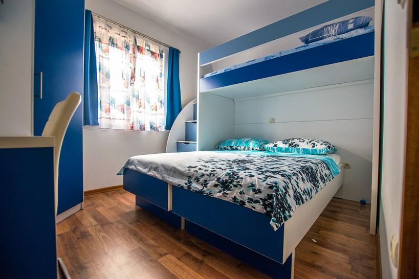Apartment Andjela Starigrad Paklenica Exterior foto
