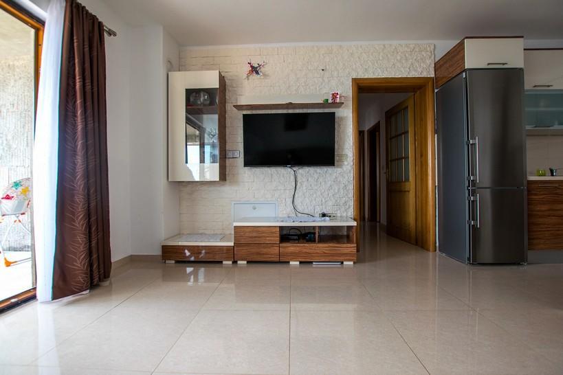 Apartment Andjela Starigrad Paklenica Exterior foto