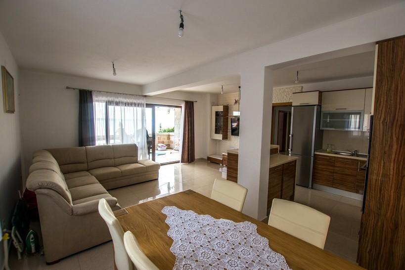 Apartment Andjela Starigrad Paklenica Exterior foto
