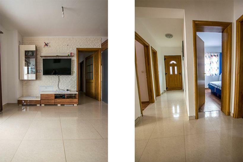 Apartment Andjela Starigrad Paklenica Exterior foto